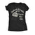  Naked People Turn Me On Womens T Shirt 