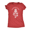  Namasleigh Womens T Shirt 