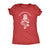  Namasleigh Womens T Shirt 