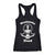 Namaste Dead Womens Tank Top
