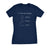  Name The Triangles Womens T Shirt 
