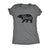  Nana Bear Womens T Shirt 