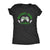  Natural Born Gamer Womens T Shirt 