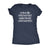  Naturally Introverted Selectively Extroverted Womens T Shirt 