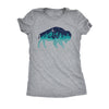  Nature Bison Womens T Shirt 