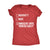  Naughty Nice Innocent Until Proven Guilty Womens T Shirt 
