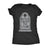  Never Trust The Living Womens T Shirt 