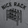  Nice Rack Womens T Shirt 