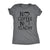  No Coffee No Teachy Womens T Shirt 