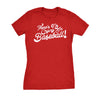 No Crying In Baseball Womens T Shirt 