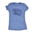  No Shelf Control Womens T Shirt 