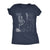  No Sun Womens T Shirt 