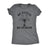  No Uterus No Opinion Womens T Shirt 