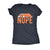  Nope Corgi Womens T Shirt 