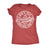  North Pole Distillery Womens T Shirt 