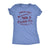  North Pole Milk And Cookie Co Womens T Shirt 