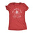  North Pole Strip Club Womens T Shirt 