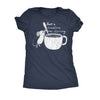  Not A Creature Was Stirring Womens T Shirt 