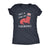  Not A Fan Of Fireworks Womens T Shirt 