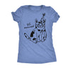  Not Amewsed Womens T Shirt 
