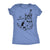  Not Amewsed Womens T Shirt 