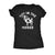  Not In The Moood Womens T Shirt 
