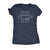  Not That Athletic Club Womens T Shirt 