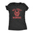  Not Today Humans Womens T Shirt 