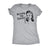  Not Today Tiny Dictators Womens T Shirt 