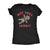  Not Very Cuddly Womens T Shirt 