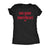  Not Your Sweatheart Womens T Shirt 