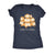  Nothing Butt Happiness Womens T Shirt 