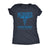  Nurses Superheroes In Disguise Womens T Shirt 