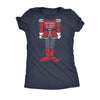  Nutcracker Body Womens T Shirt 