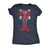  Nutcracker Body Womens T Shirt 
