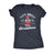  Nuts About Christmas Womens T Shirt 