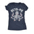  Octo Pie Womens T Shirt 
