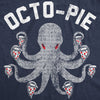  Octo Pie Womens T Shirt 