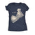  Oh Crepe Womens T Shirt 