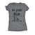  Oh Look Nobody Gives A Shit Womens T Shirt 