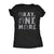  Okay One More Womens T Shirt 