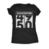  Oldometer Womens T Shirt 