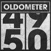  Oldometer Womens T Shirt 