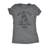  Omg You Guys I Never Said That Womens T Shirt 