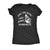  Omg You Guys I Was Being Sharkastic Womens T Shirt 