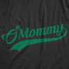  Omommy Womens T Shirt 