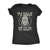  On A Scale Of 1 To America How Free Are You Womens T Shirt 