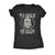  On A Scale Of 1 To America How Free Are You Womens T Shirt 
