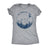  On Mountain Time Womens T Shirt 