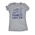  On My Way To F Shit Up Womens T Shirt 